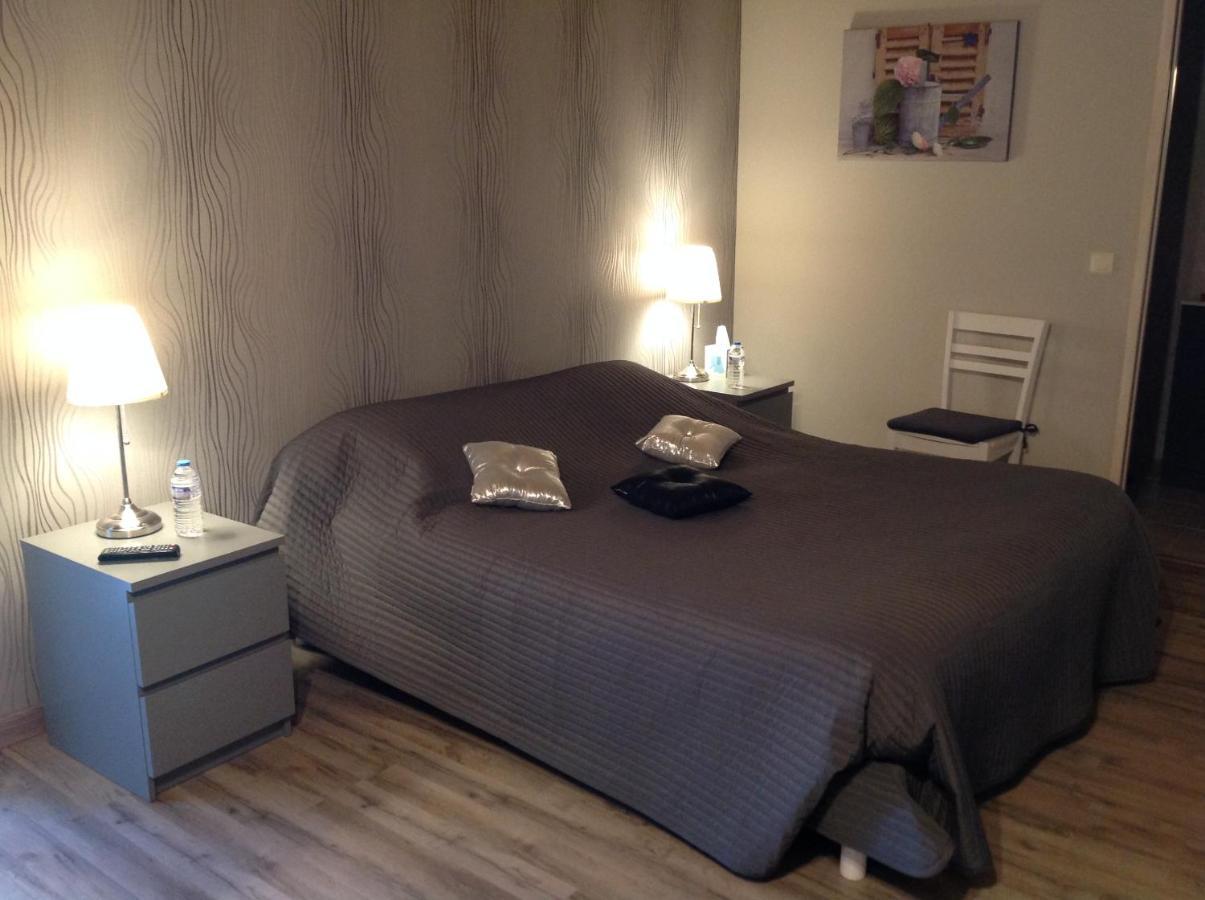 Arlempdes La Freycenette Bed & Breakfast エクステリア 写真