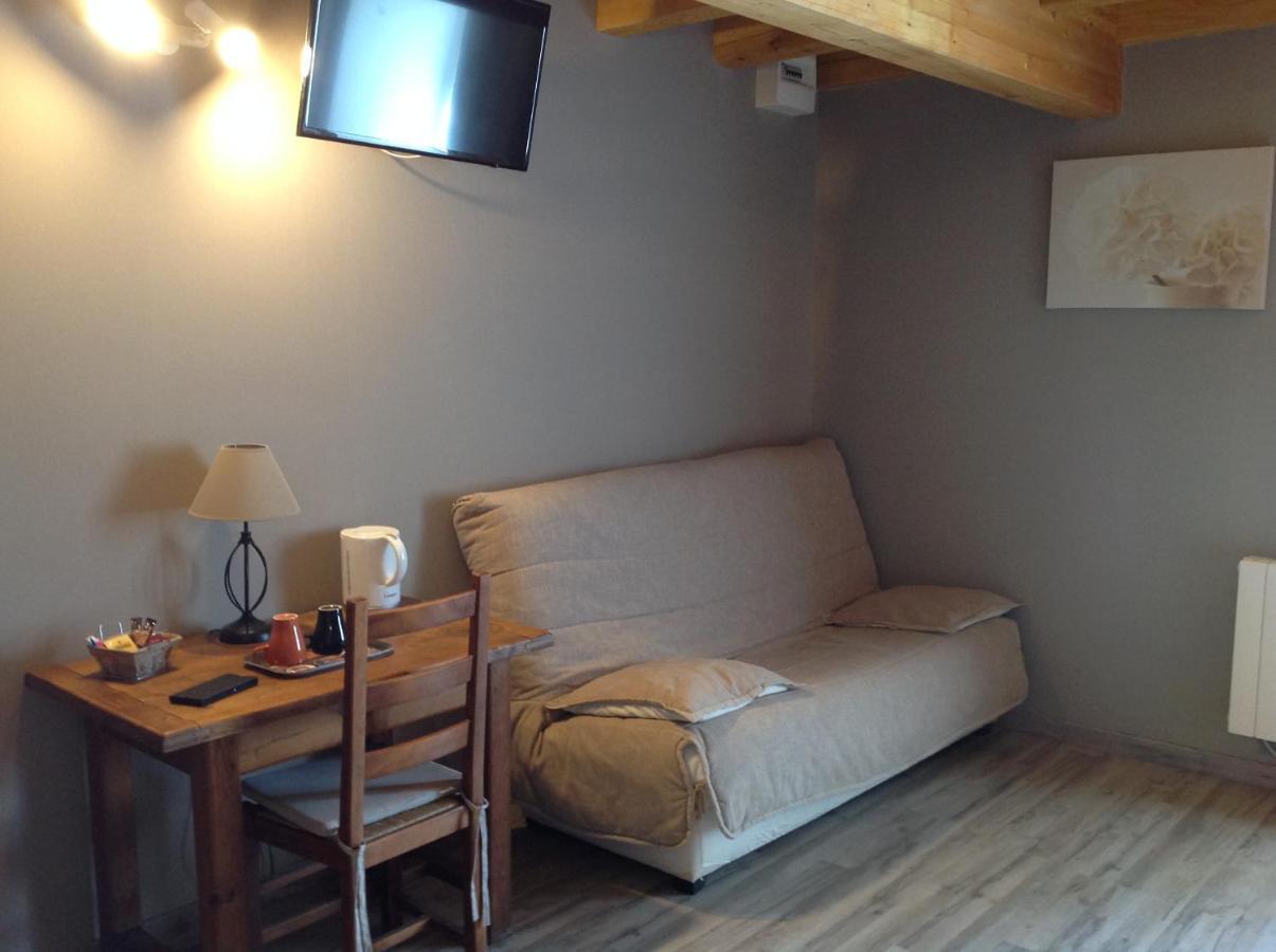Arlempdes La Freycenette Bed & Breakfast エクステリア 写真