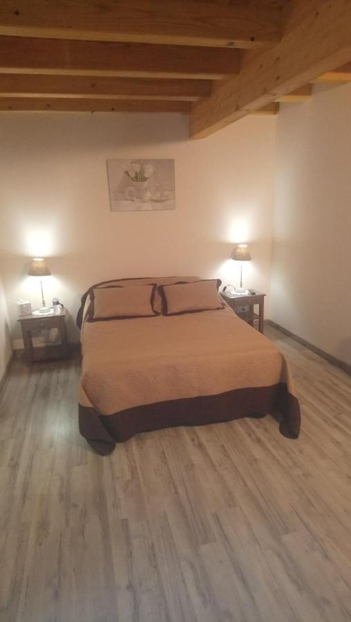 Arlempdes La Freycenette Bed & Breakfast エクステリア 写真