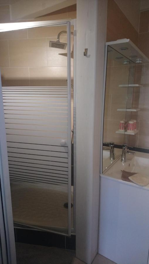 Arlempdes La Freycenette Bed & Breakfast エクステリア 写真
