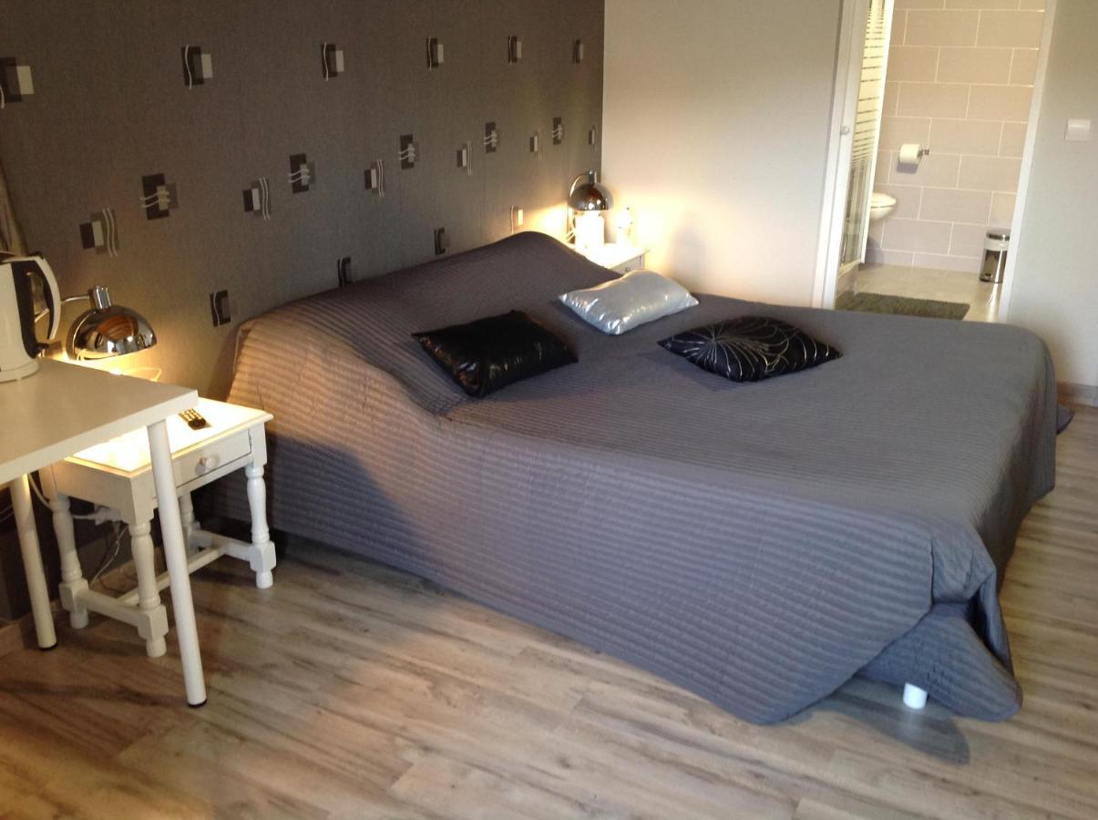 Arlempdes La Freycenette Bed & Breakfast エクステリア 写真
