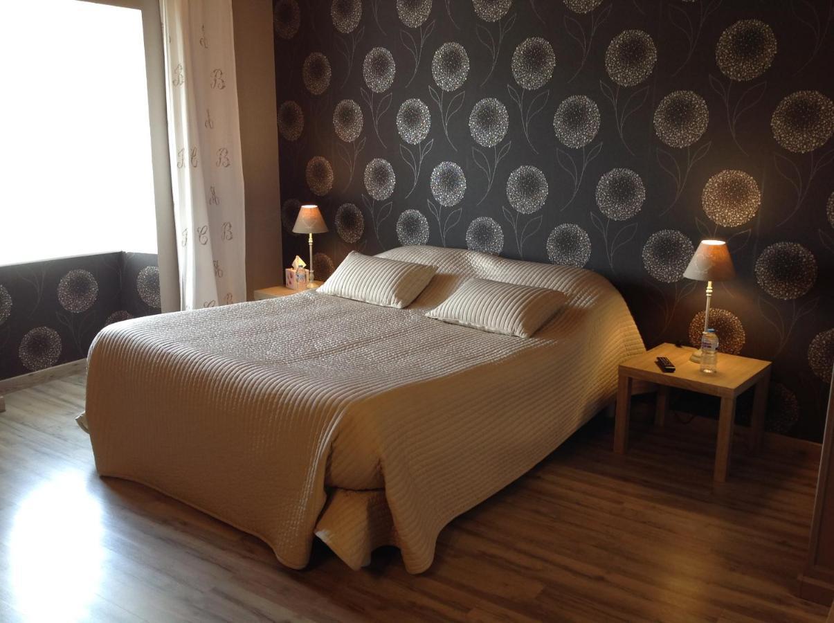 Arlempdes La Freycenette Bed & Breakfast エクステリア 写真